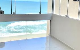 Apto Frente ao Mar Pitangueiras